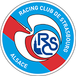 Maglia RC Strasbourg Alsace